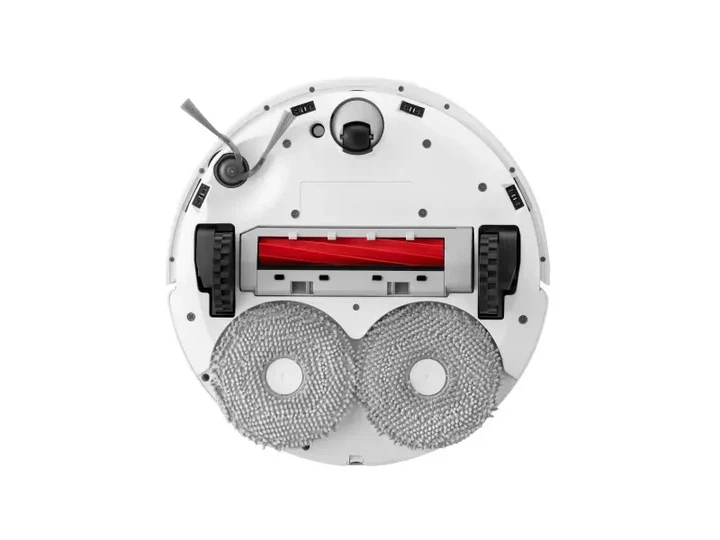Робот-пилосос з вологим прибиранням RoboRock Qrevo S Pro White - Фото 8 Робот-пилосос з вологим прибиранням RoboRock Qrevo S Pro White - изображение 8