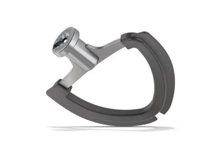Планетарний міксер KitchenAid 5KSM50PKVEOC - зображення 5