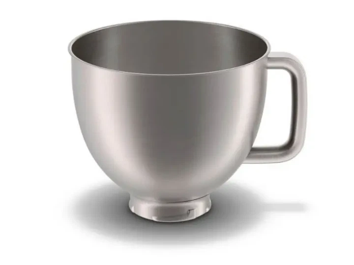 Планетарний міксер KitchenAid 5KSM50PKVEOC - зображення 6