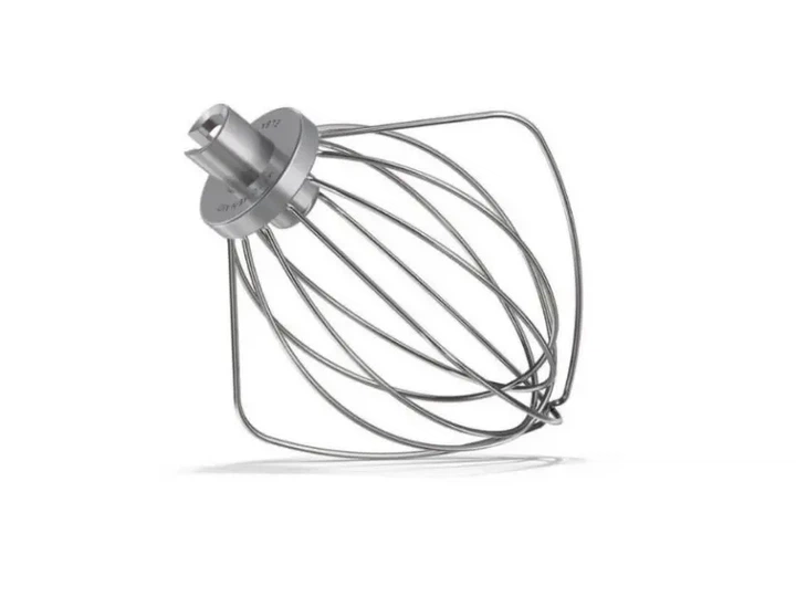 Планетарний міксер KitchenAid 5KSM50PKVEOC - зображення 7