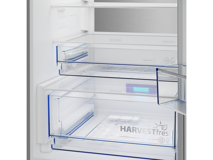 Холодильник Beko B5RCNA416HXBW - изображение 6