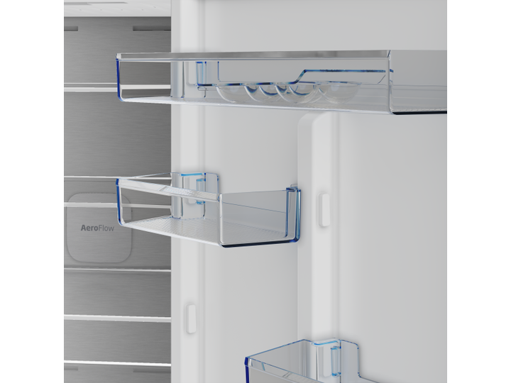 Холодильник Beko B5RCNA416HXBW - изображение 8