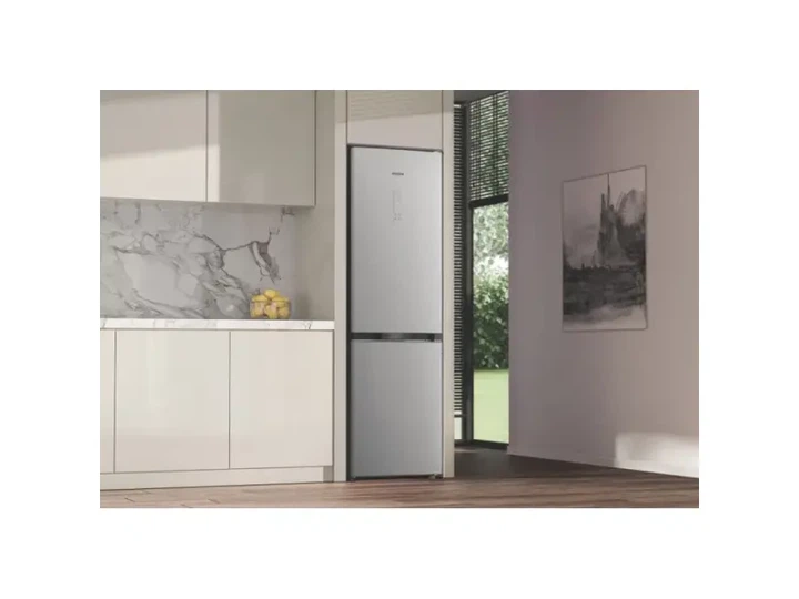 Холодильник з морозильною камерою Whirlpool WHK26373X6EA - изображение 16