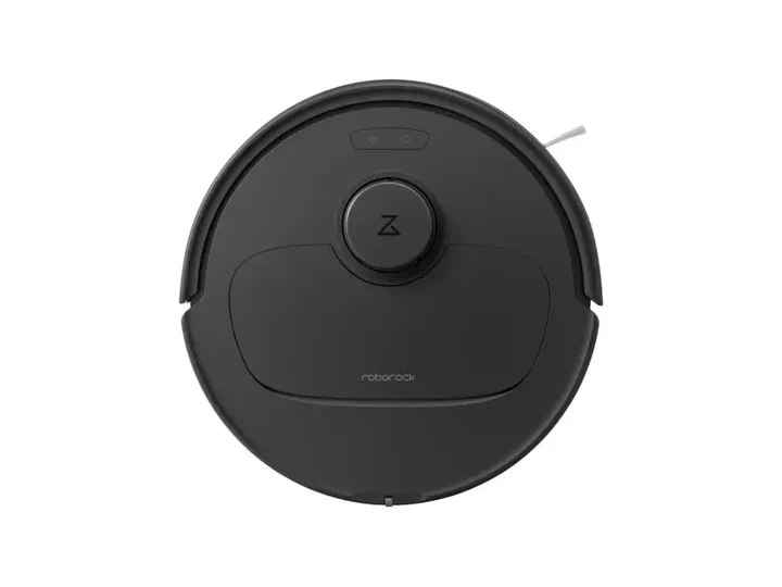 Робот-пилосос з вологим прибиранням RoboRock Qrevo S Pro Black - Фото 5 Робот-пилосос з вологим прибиранням RoboRock Qrevo S Pro Black - изображение 5