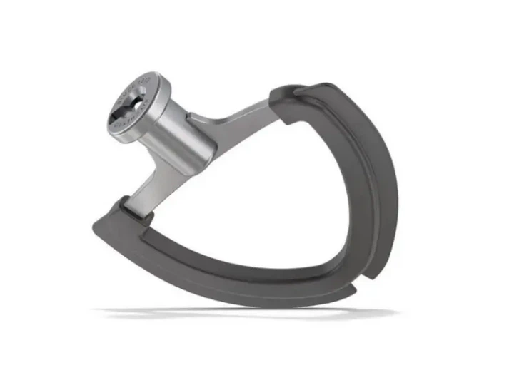Планетарний міксер KitchenAid 5KSM50PKVEBK - зображення 5