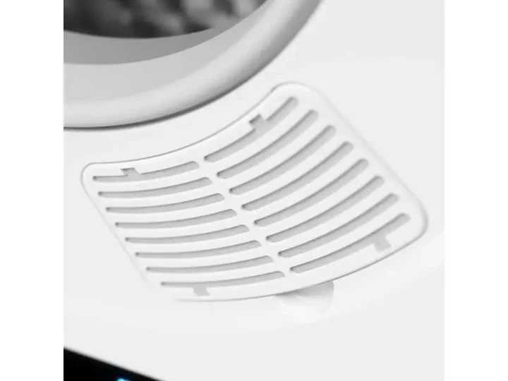 Сушильна машина Siguro TD-C251W Compact - изображение 4