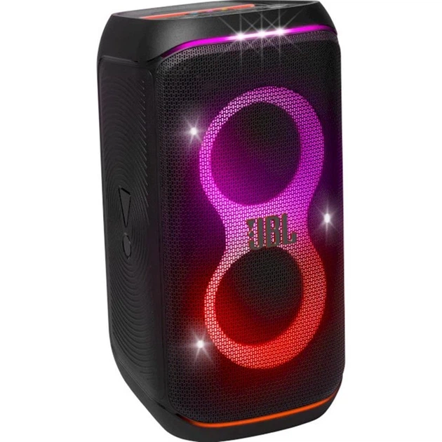 Акустична система JBL PartyBox Club 120 (JBLPBCLUB120EP) - Б/У - изображение 2