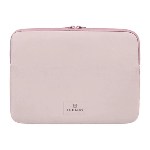 Чехол Tucano One для MacBook Neo Розовый (BFONEMBN13-PK) - Фото 1 Чехол Tucano One для MacBook Neo Розовый (BFONEMBN13-PK) - изображение 1