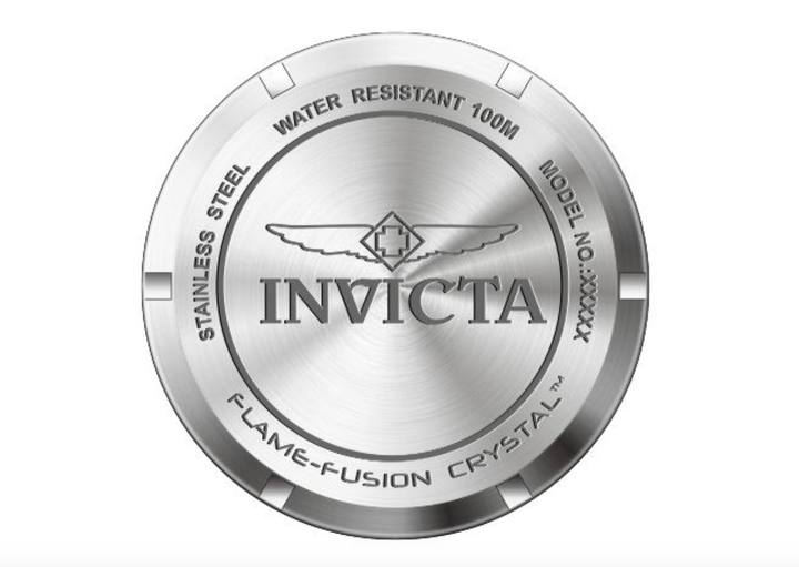 Годинник чоловічий Invicta 44736 Pro Diver Green 44 mm 100 MT - Фото 6 Годинник чоловічий Invicta 44736 Pro Diver Green 44 mm 100 MT - зображення 6
