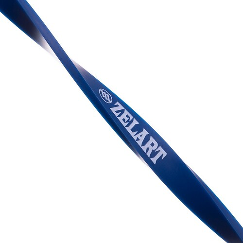 Гума петля для підтягувань та тренувань стрічка силова Zelart POWER BANDS - Фото 3 Гума петля для підтягувань та тренувань стрічка силова Zelart POWER BANDS - зображення 3