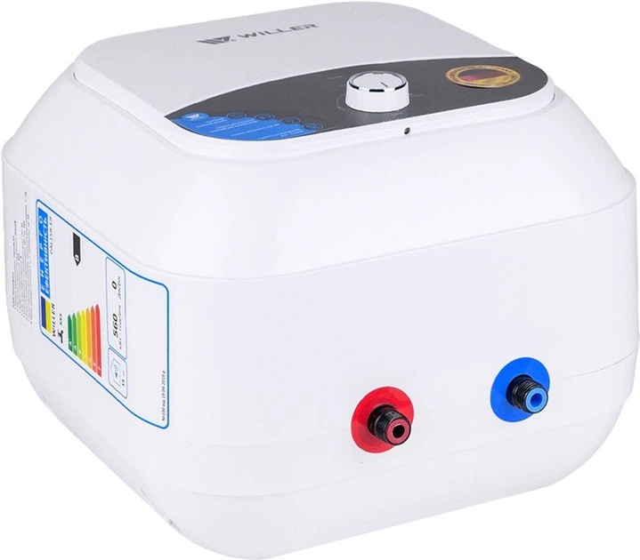 Бойлер WILLER PAL15R-Elf - Фото 3 Бойлер WILLER PAL15R-Elf - изображение 3