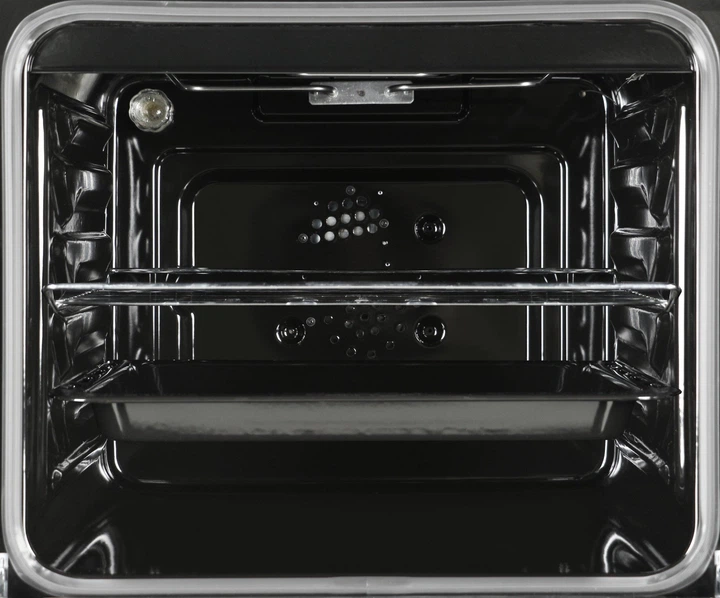 Духова шафа KUMTEL A68-SF3 (MT) BLACK - зображення 6