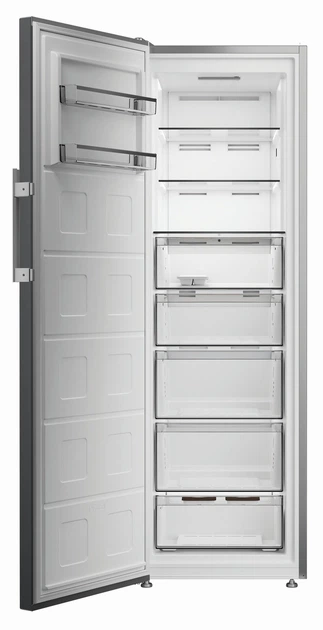 Морозильная камера Whirlpool WHMFF 6312 XP4 - Фото 4 Морозильная камера Whirlpool WHMFF 6312 XP4 - изображение 4