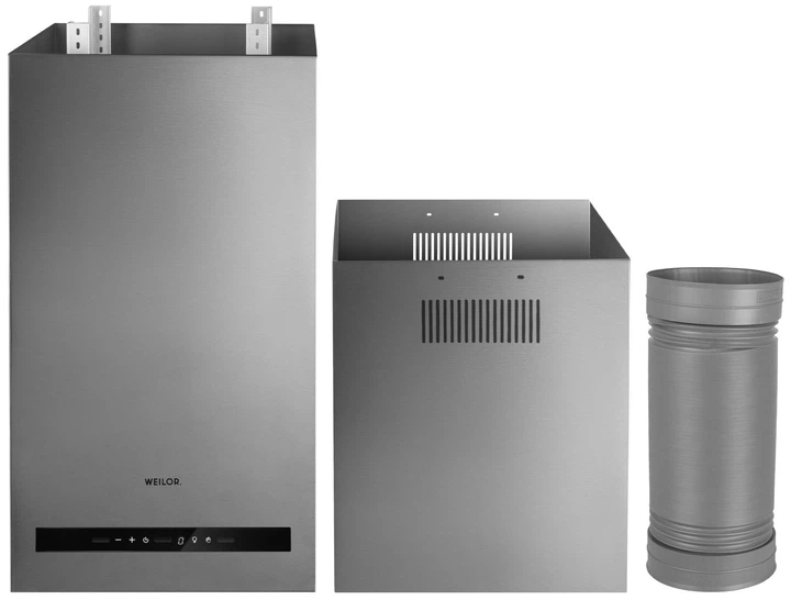 Витяжка WEILOR WQS 4815 SS - Фото 10 Витяжка WEILOR WQS 4815 SS - зображення 10