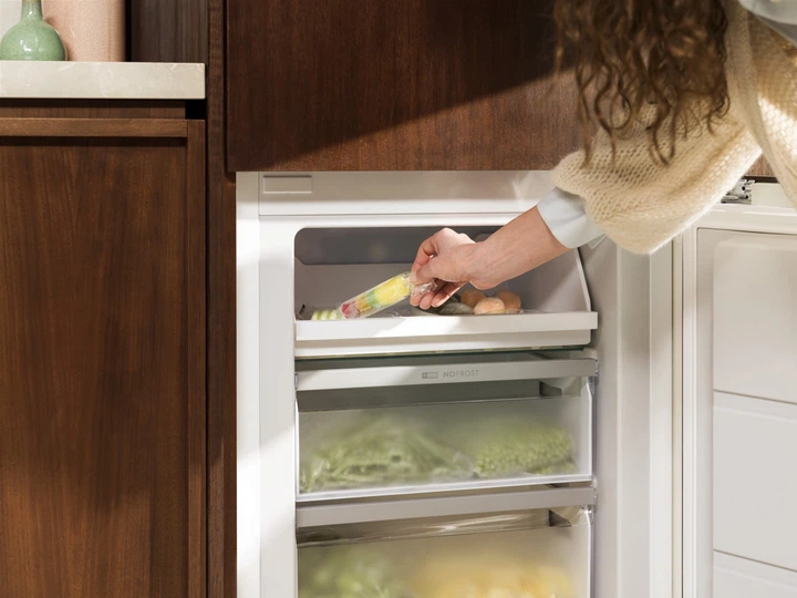 Холодильник ELECTROLUX LNA6LE18S - Фото 5 Холодильник ELECTROLUX LNA6LE18S - изображение 5