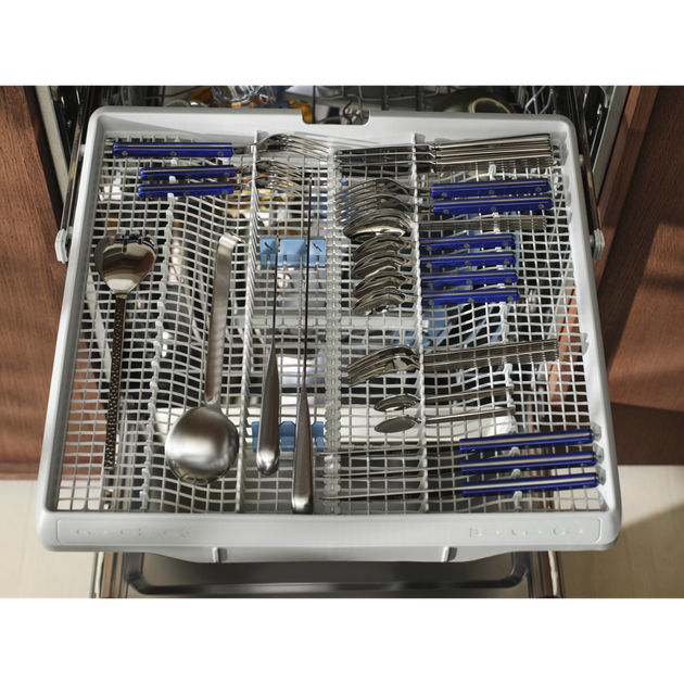 Посудомоечная машина Electrolux E62LB200T - изображение 5
