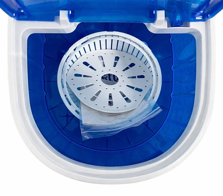 Стиральная машина INTERLUX ISWM-3035SB - Фото 2 Стиральная машина INTERLUX ISWM-3035SB - изображение 2