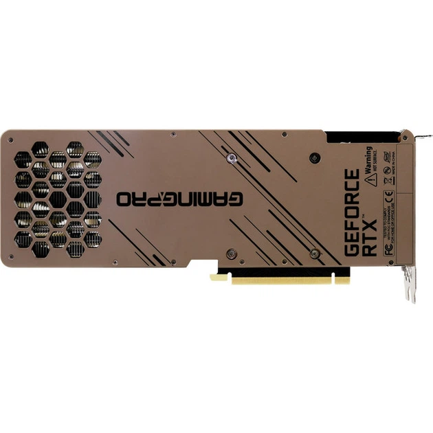 Видеокарта Palit GeForce RTX 3080 GamingPro (NED3080019IA-132AA) - изображение 2