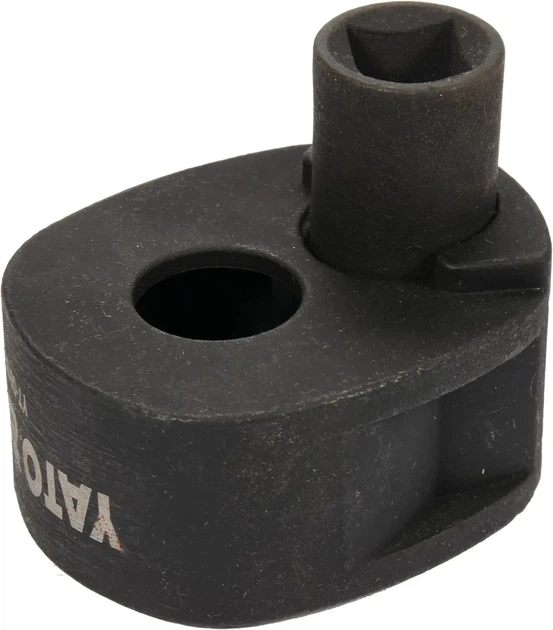 Съемник шарнира рулевой рейки YATO 35-42 мм квадрат 1/2" YT-06160 - изображение 2