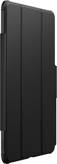 Etui z klapką Spigen Ultra Hybrid Pro do Samsung Galaxy Tab S11 Black (8800283313468) - obraz 4