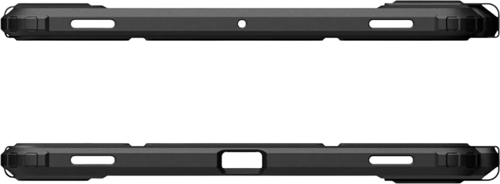 Etui z klapką Spigen Ultra Hybrid Pro do Samsung Galaxy Tab S11 Black (8800283313468) - obraz 14
