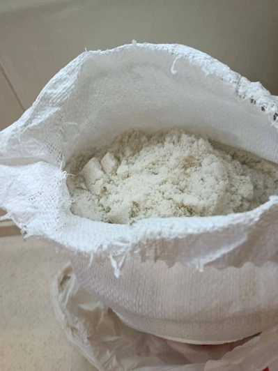 Соль каменная пищевая Соледарская Артемсоль без Е536 помол №1 3шт по 10кг - изображение 6