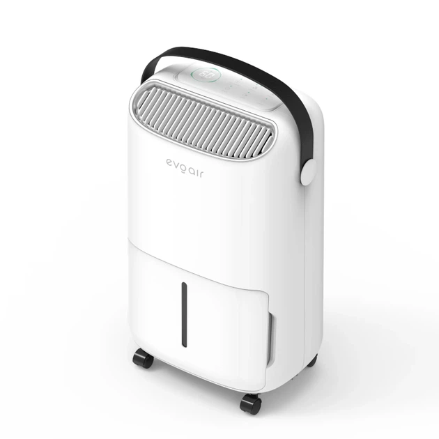 Побутовий осушувач NovaDry 16 Smart - изображение 3