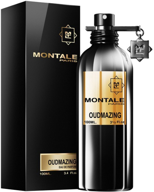 Акція на Парфумована вода для жінок Montale Oudmazing 100 мл від Rozetka