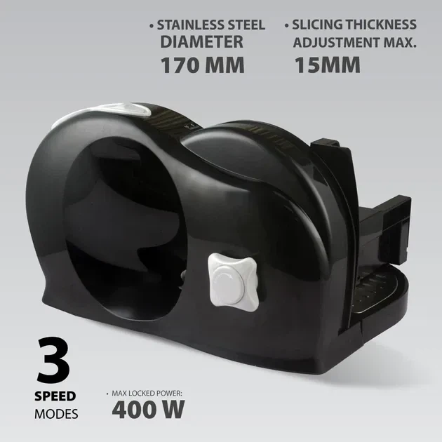 Слайсер Maestro MR591 - изображение 3