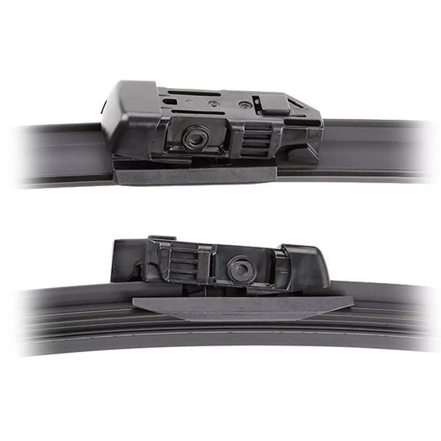 Комплект щіток склоочисника Bosch Aerotwin 650/400 мм 3 397 007141 - изображение 3