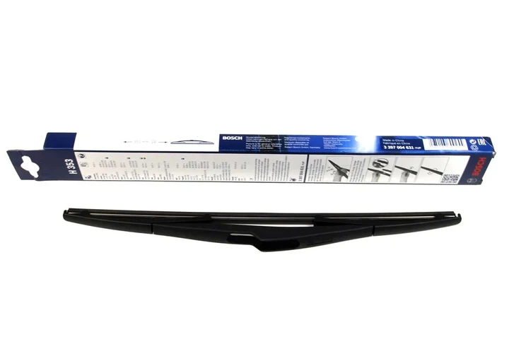 Щітка склоочисника задня Bosch Twin Rear 350 мм 3 397 004631 - изображение 2