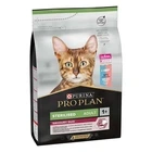 Сухий корм PRO PLAN Sterilised Adult 1+ Savoury Duo для дорослих стерилізованих котів з тріскою та фореллю 1.5 кг - зображення 8