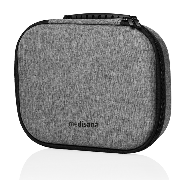 Масажер для тіла Medisana MG 560 Hot & Cold (MG 560-2711) - изображение 6