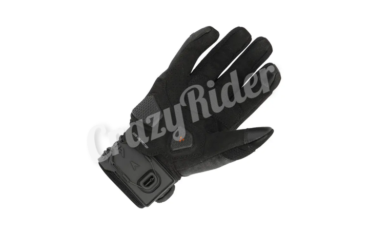 Перчатки демисезонные RICHA BODYGUARD Black XL - изображение 2