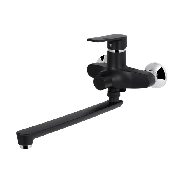 Змішувач для ванни Brinex 35B 005 - зображення 3