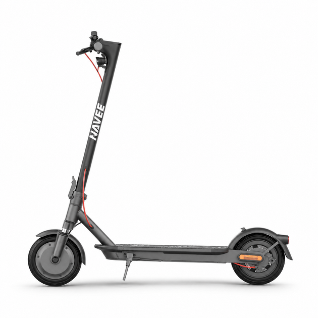 Электросамокат NAVEE E25 Pro 300 Вт запас хода 25 км городской (EasyRide 25 Pro-E) - изображение 3
