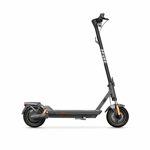 Электросамокат NAVEE GT5 Pro 1350 Вт запас хода 75 км городской (GT5 Pro EU) - изображение 3