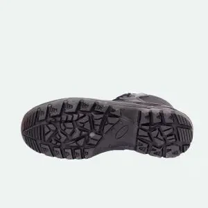 Черевики ТАЛАН PLASTUN MID GTX Black р.43 X(bl)a4300(w)-2 - зображення 2