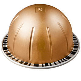 Капсулы Nespresso Vertuo Melozio 230 мл - 10 капсул - Фото 1 Капсулы Nespresso Vertuo Melozio 230 мл - 10 капсул - изображение 1