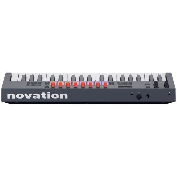 Midi-клавіатура Novation FLkey 2 37 - изображение 4