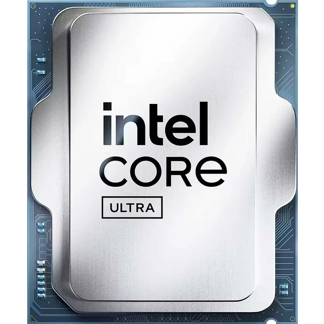 Процесор INTEL Core Ultra 5 225F 3.3GHz s1851 Tray (AT8076806416) - Фото 1 Процесор INTEL Core Ultra 5 225F 3.3GHz s1851 Tray (AT8076806416) - изображение 1
