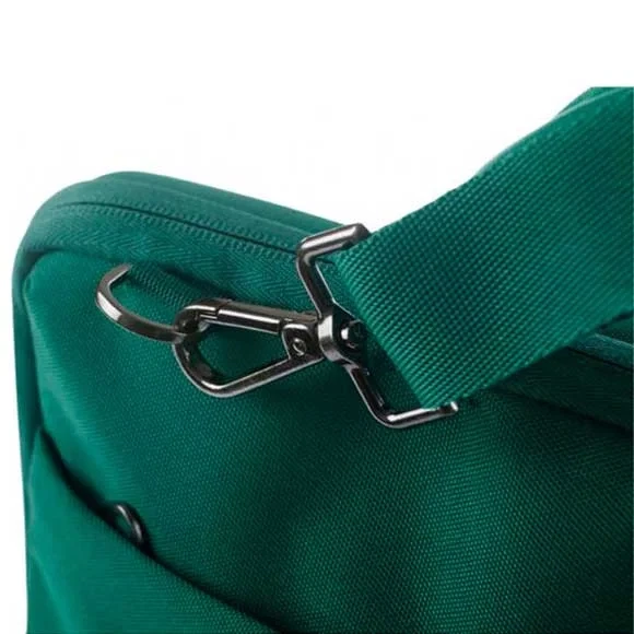 Сумка для ноутбука 14" TUCANO Darkolor Green (BDA1314-V) - зображення 4