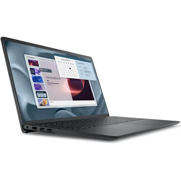 Ноутбук Dell Pro 15 Essential (PV15250_RPLU_004_P) - Фото 2 Ноутбук Dell Pro 15 Essential (PV15250_RPLU_004_P) - изображение 2