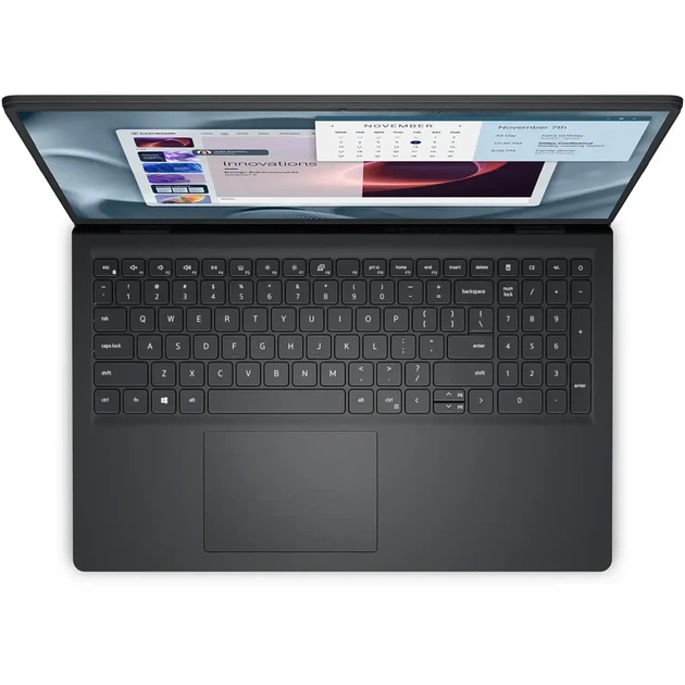 Ноутбук Dell Pro 15 Essential (PV15250_RPLU_004_P) - Фото 5 Ноутбук Dell Pro 15 Essential (PV15250_RPLU_004_P) - изображение 5