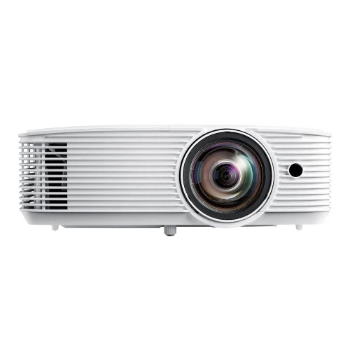 Проектор Optoma GT500XR, White (E9PD7DQ01EZ15) - Фото 1 Проектор Optoma GT500XR, White (E9PD7DQ01EZ15) - изображение 1