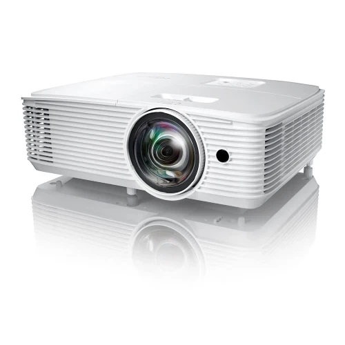 Проектор Optoma GT500XR, White (E9PD7DQ01EZ15) - Фото 2 Проектор Optoma GT500XR, White (E9PD7DQ01EZ15) - изображение 2
