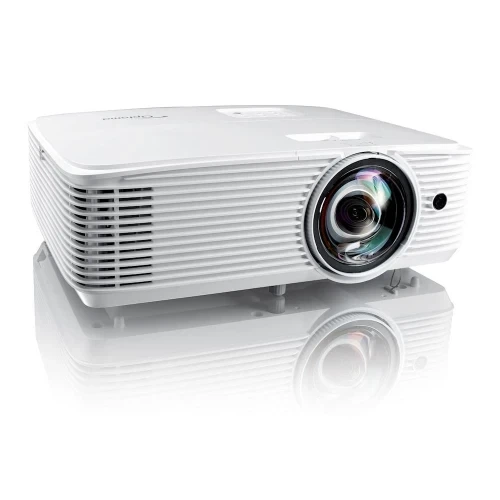 Проектор Optoma GT500XR, White (E9PD7DQ01EZ15) - Фото 3 Проектор Optoma GT500XR, White (E9PD7DQ01EZ15) - изображение 3