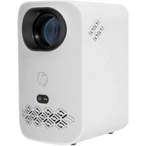 Проектор HP CC360, White (A31PLAA) - Фото 3 Проектор HP CC360, White (A31PLAA) - изображение 3
