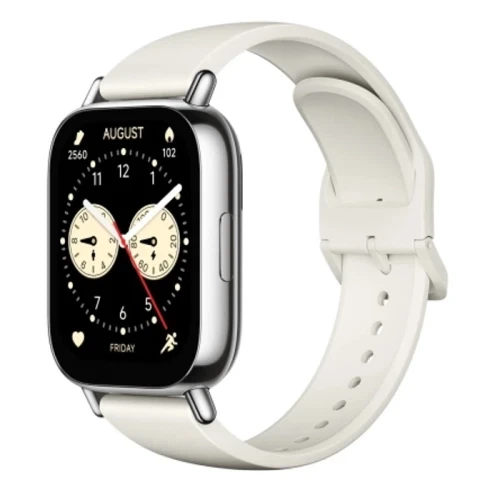 Смарт-часы Xiaomi Redmi Watch 5 Lite, Gold - Фото 1 Смарт-часы Xiaomi Redmi Watch 5 Lite, Gold - изображение 1