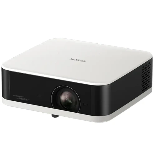 Проектор Epson EF-61W, White/Black (V11HB72042) - изображение 4